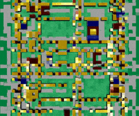 Pop Art Falling GIF by Xinanimodelacra