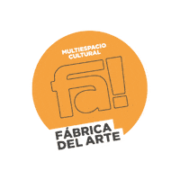 Cultura Fa Sticker by SanMiguel