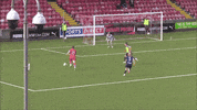 Goal GIF by Cliftonville Football Club
