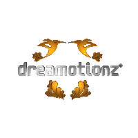 Dreamotionz event promotion agentur eventagentur Sticker