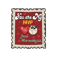 Diablos Rojos Sticker