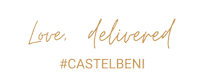 Sticker by Castelbeni