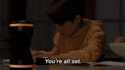 Talking Season 1 GIF by NEXT on FOX