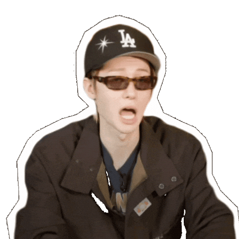 Martin Sticker