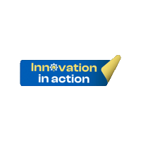 Eatonindia action technology innovation eaton Sticker