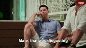 Channel 9 Reaction GIF by Married At First Sight