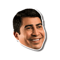 Sonrisa Sticker by Wanderson Nogueira