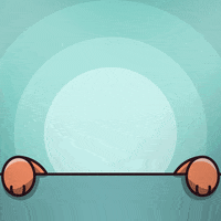 Cat GIF by Lucky Zeros