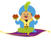 ramadan bukber Sticker by Kudo Indonesia