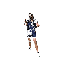 Ryan Jay Sticker by MEO