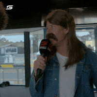 Awkward Formula 1 GIF by Supercars Championship
