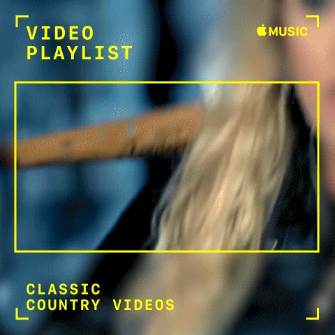 music video country GIF by Apple Music
