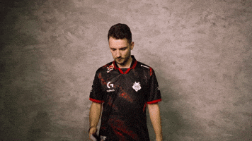 Happy Lets Go GIF by G2 Esports