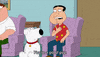 Brian Jess GIF by Family Guy