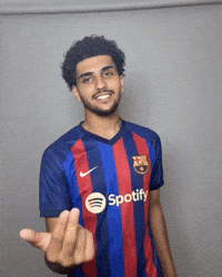 Barcelona GIF