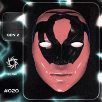 Fashion Face GIF by Aleksey Efremov