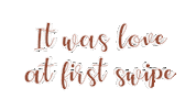 Loving In Love Sticker