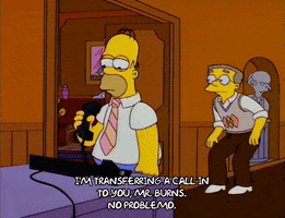 homer simpson GIF