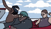 duckwrth tamagotchi duckwrth GIF