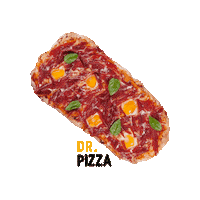 Hungry Food Sticker by DrPizza