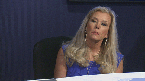 dallas cowboys football GIF by Dallas Cowboys Cheerleaders: Making the Team