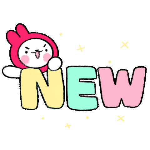 Sticker Popomigos Sticker by OllyG