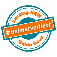 cduratsfraktionbonn cdu cdubonn cdufraktion cduratsfraktionbonn Sticker