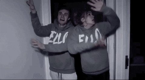 joe tasker lol GIF by interstellardesignz
