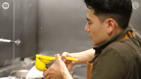 Tommy Pham GIF by MasterChefAU