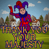 Egonauts crypto thank you thanks nft GIF