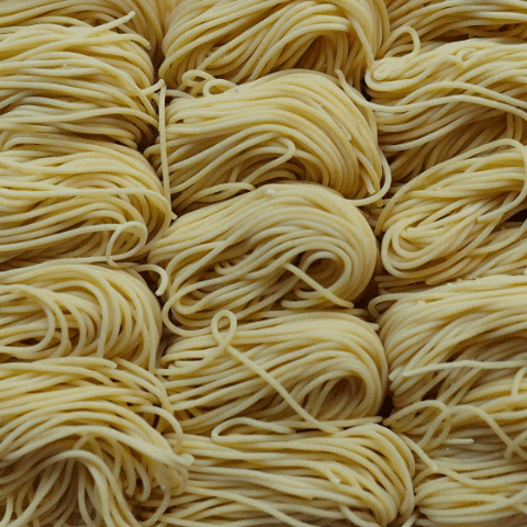 pastamiasta giphygifmaker food pasta makaron GIF