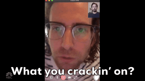 Kyle Mooney Snl GIF by Saturday Night Live