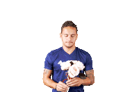 fotbalovaliga football soccer rose foryou Sticker