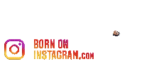 Diptiisabharwal Sticker by BORN ON INSTAGRAM