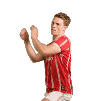 Football Celebrate Sticker by Bristol City FC