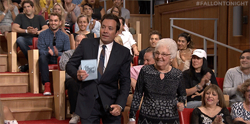 jimmy fallon dancing GIF by The Tonight Show Starring Jimmy Fallon
