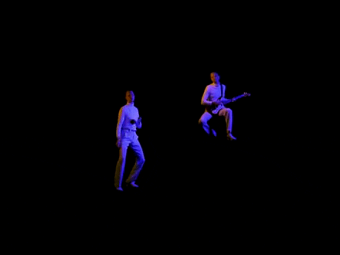 Rolling Stone Dancing GIF by JMSN