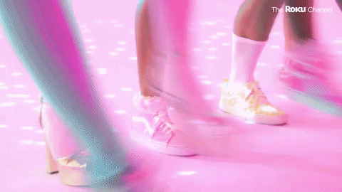 Bonnie Mckee Royalties GIF by The Roku Channel