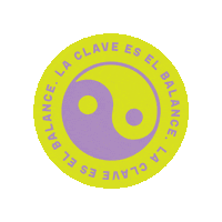 WabiWibes good vibes balance wabi wabisabi Sticker