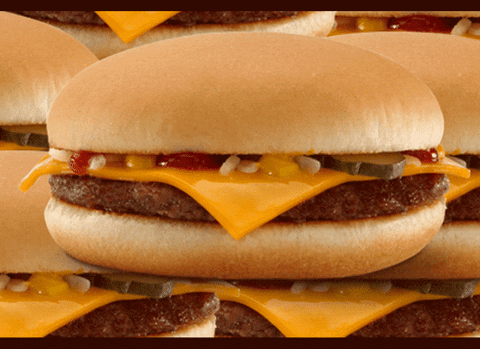 burger GIF