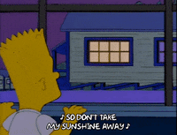 the simpsons episode 25 GIF