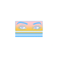 sad girl crying GIF by Lunares