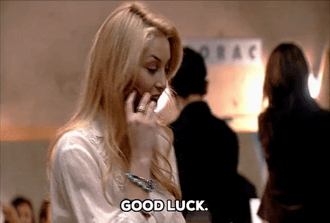 1x10 GIF by The Hills