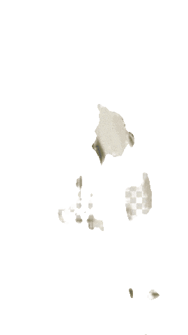 Weihrauch Sticker by Dormitio Abtei