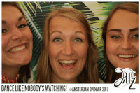 major booth amsterdam open air GIF by Jillz