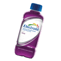 Electrolit_ES  Sticker
