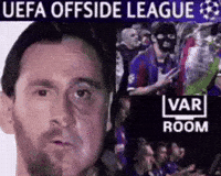 Perez Messi Penalty GIF