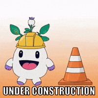 Under Construction GIF by Magic Eden