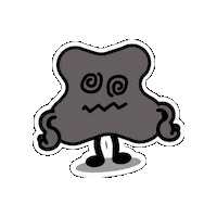 Hoymepusepami Sticker by Melody Matters