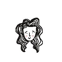 lemurina girl girlpower mujer paola Sticker